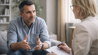 Narcolepsy: The Wakefulness Switch That Misfires